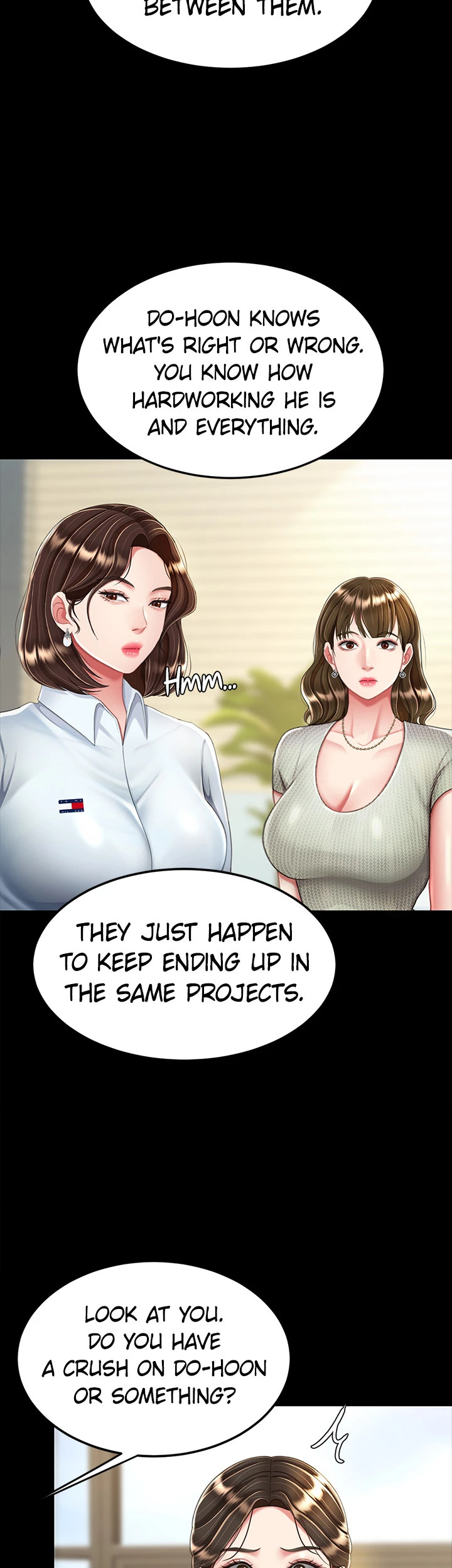 Go Ahead, Mom Chap chap 24-Go Ahead, Mom - Next Chap 25