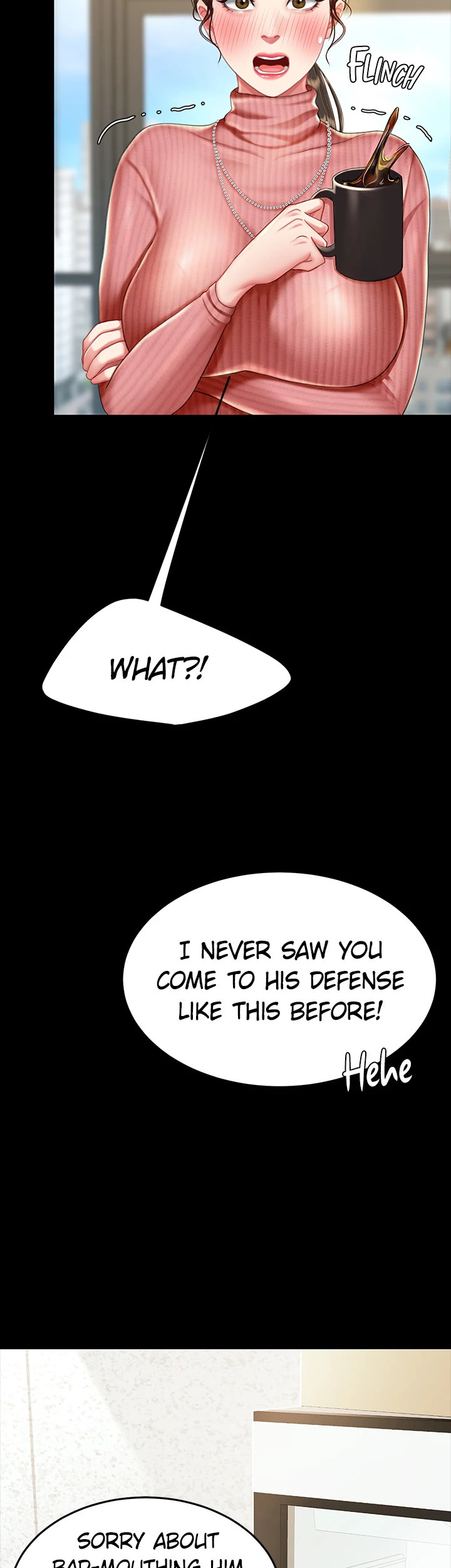 Go Ahead, Mom Chap chap 24-Go Ahead, Mom - Next Chap 25