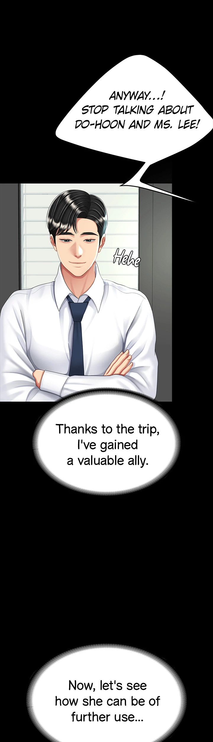 Go Ahead, Mom Chap chap 24-Go Ahead, Mom - Next Chap 25