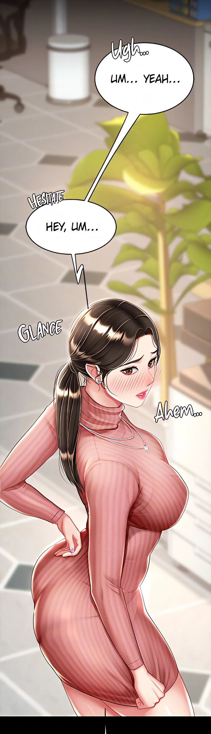 Go Ahead, Mom Chap chap 24-Go Ahead, Mom - Next Chap 25