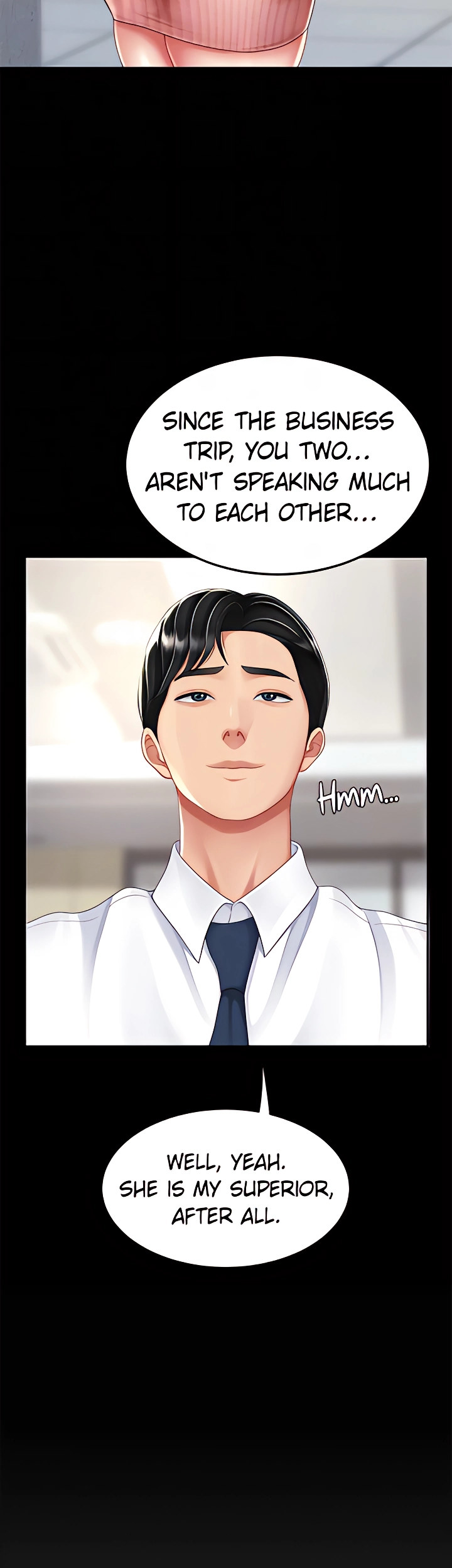 Go Ahead, Mom Chap chap 24-Go Ahead, Mom - Next Chap 25