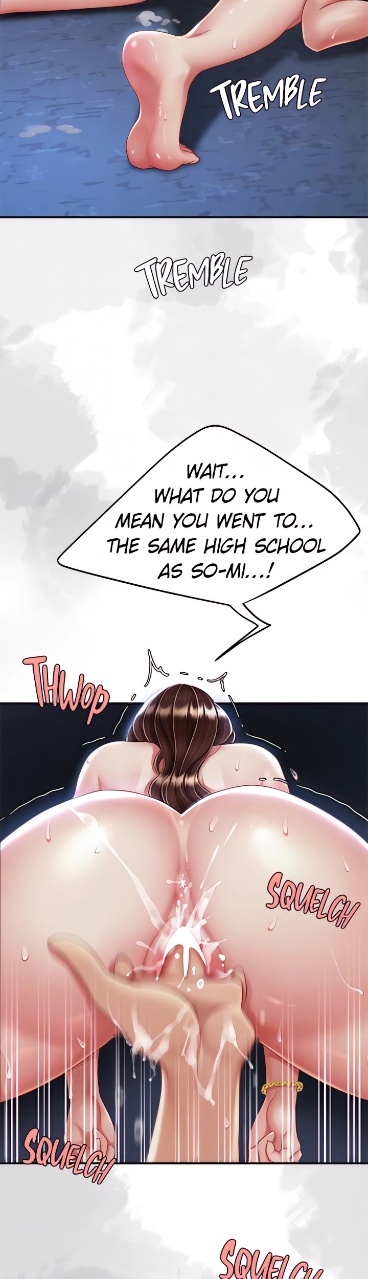 Go Ahead, Mom Chap chap 24-Go Ahead, Mom - Next Chap 25