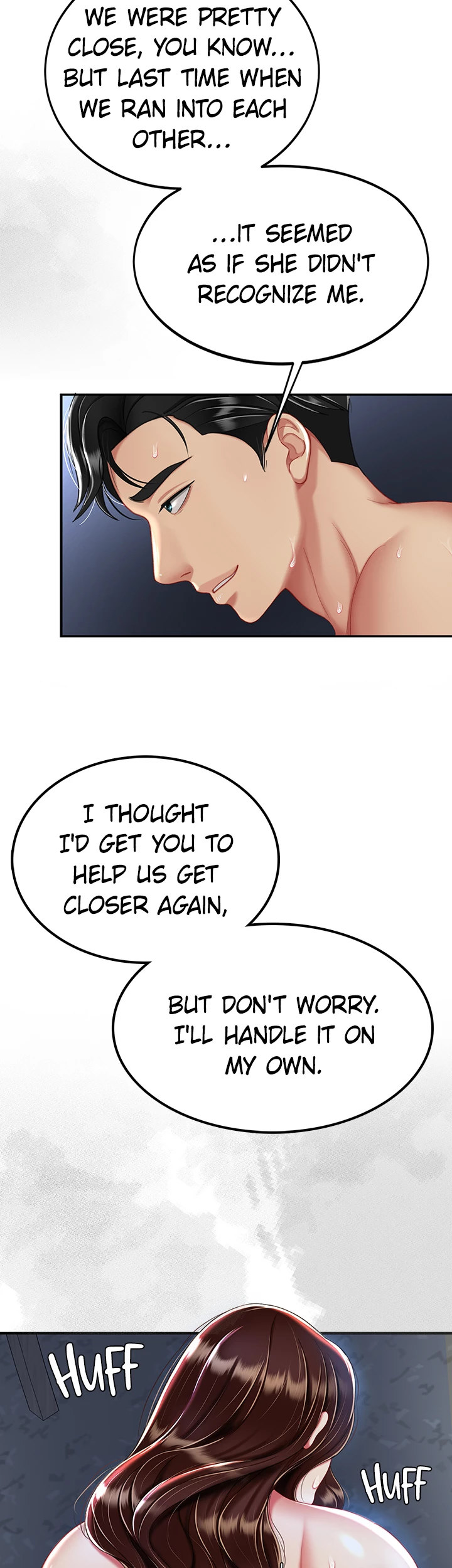 Go Ahead, Mom Chap chap 24-Go Ahead, Mom - Next Chap 25