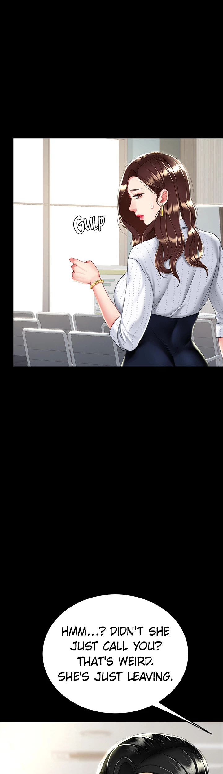 Go Ahead, Mom Chap chap 24-Go Ahead, Mom - Next Chap 25