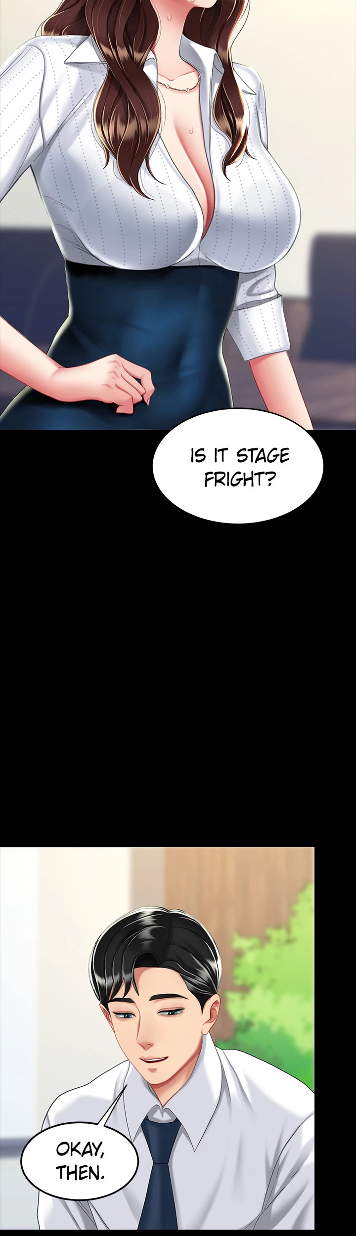 Go Ahead, Mom Chap chap 24-Go Ahead, Mom - Next Chap 25