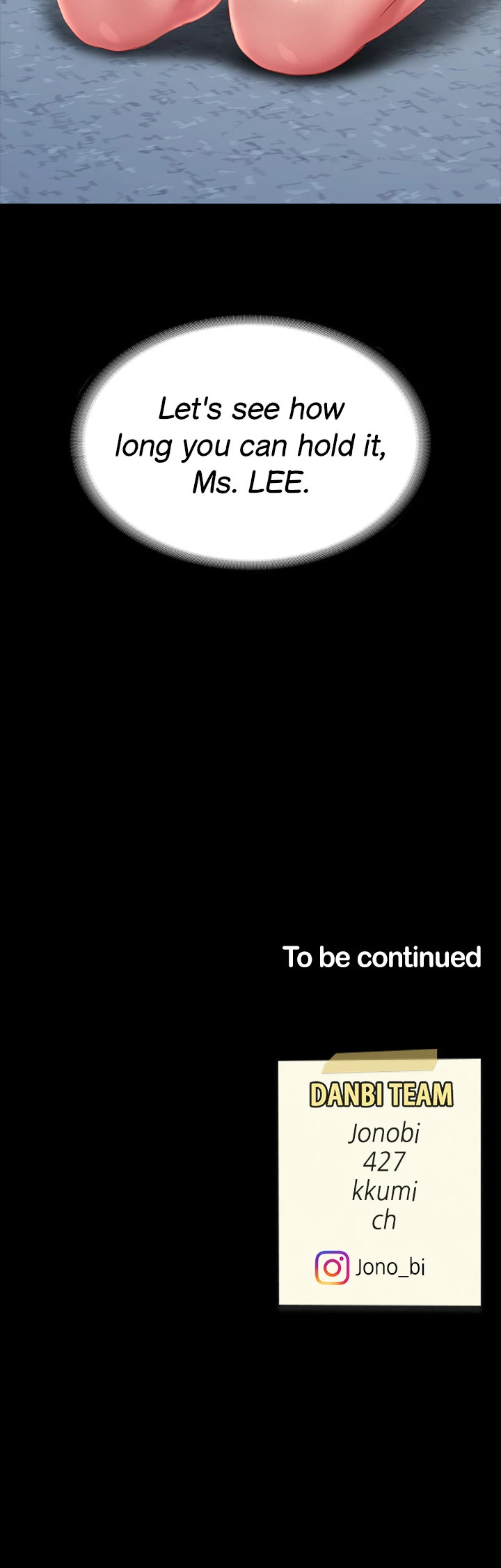 Go Ahead, Mom Chap chap 24-Go Ahead, Mom - Next Chap 25