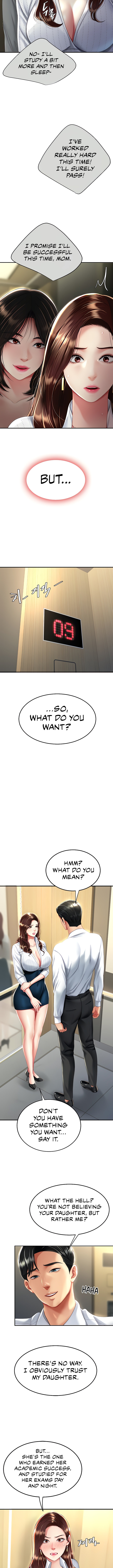 Go Ahead, Mom Chap chap 25-Go Ahead, Mom - Next Chap 26