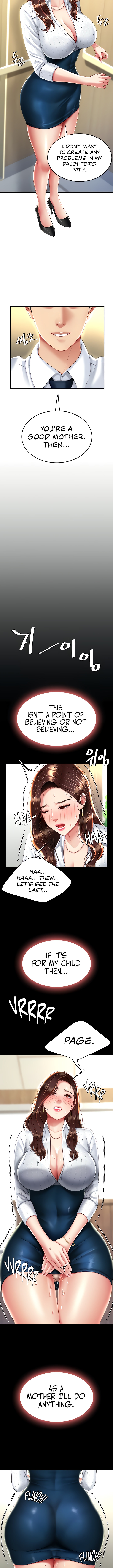 Go Ahead, Mom Chap chap 25-Go Ahead, Mom - Next Chap 26