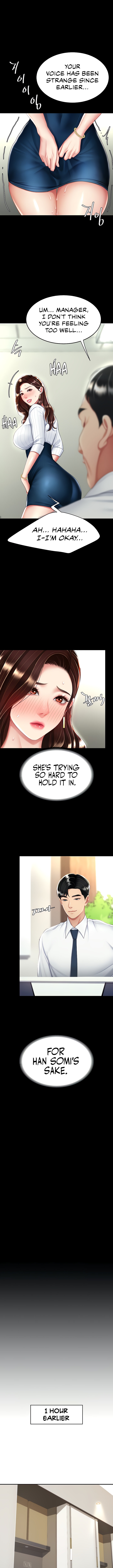 Go Ahead, Mom Chap chap 25-Go Ahead, Mom - Next Chap 26