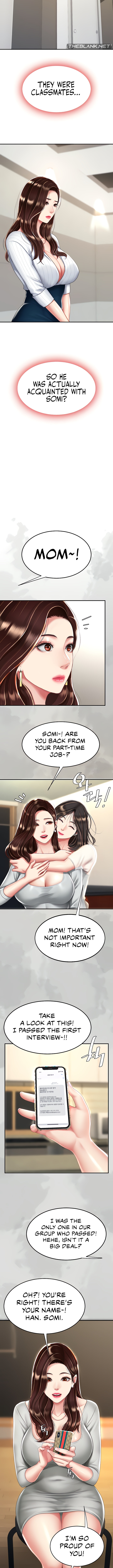 Go Ahead, Mom Chap chap 25-Go Ahead, Mom - Next Chap 26