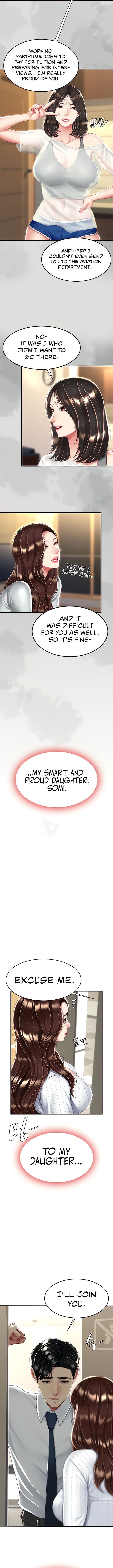 Go Ahead, Mom Chap chap 25-Go Ahead, Mom - Next Chap 26