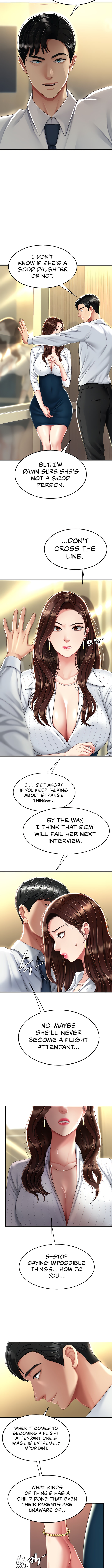 Go Ahead, Mom Chap chap 25-Go Ahead, Mom - Next Chap 26