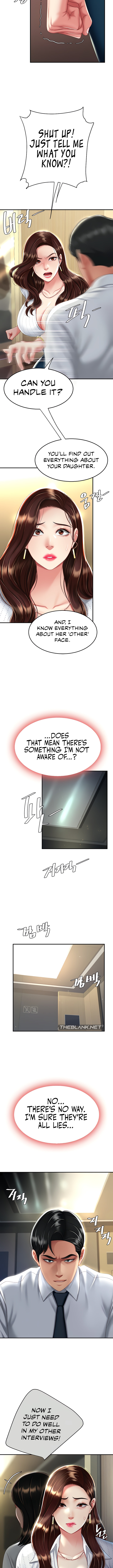 Go Ahead, Mom Chap chap 25-Go Ahead, Mom - Next Chap 26