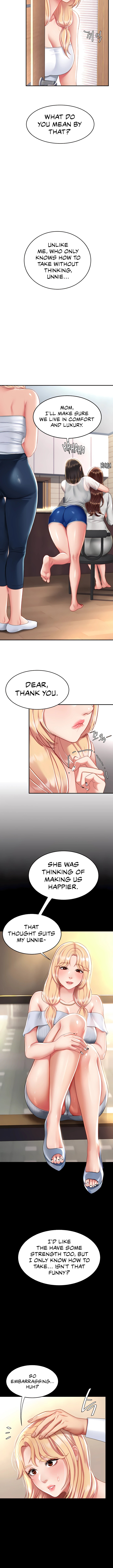 Go Ahead, Mom Chap chap 26-Go Ahead, Mom - Next Chap 27