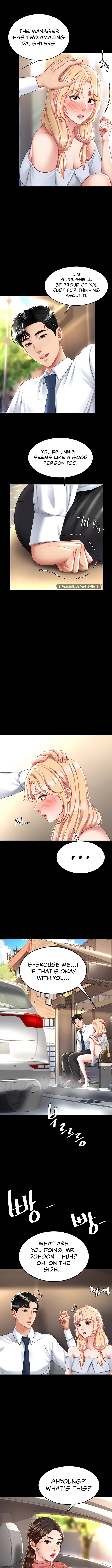 Go Ahead, Mom Chap chap 26-Go Ahead, Mom - Next Chap 27