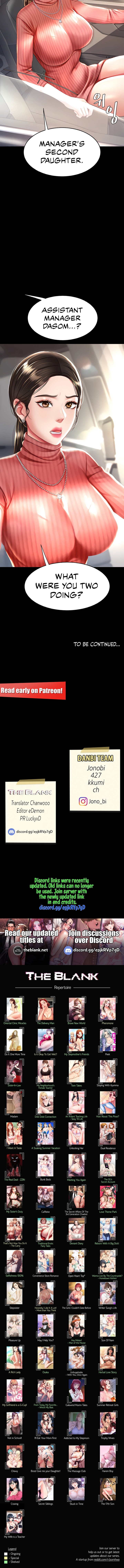 Go Ahead, Mom Chap chap 26-Go Ahead, Mom - Next Chap 27