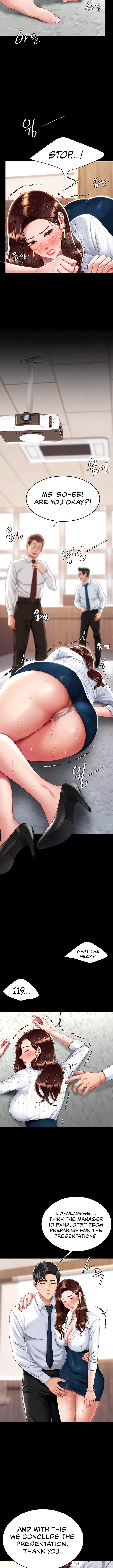 Go Ahead, Mom Chap chap 26-Go Ahead, Mom - Next Chap 27