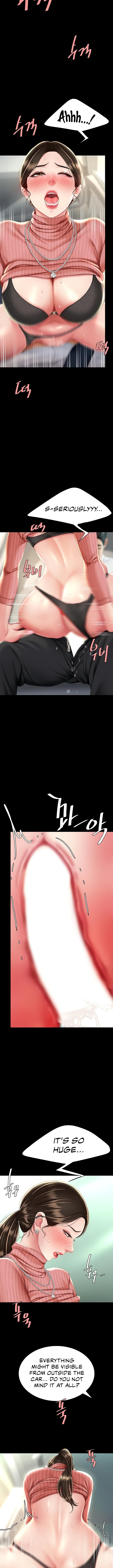 Go Ahead, Mom Chap chap 27-Go Ahead, Mom - Next Chap 28