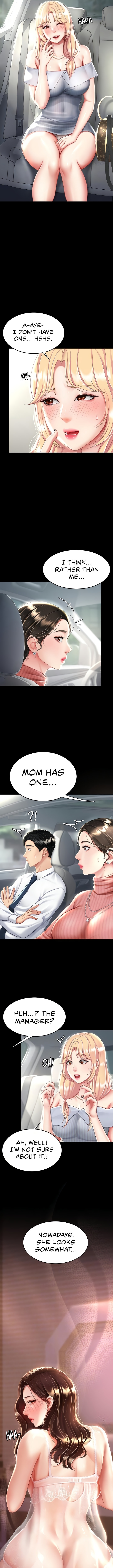 Go Ahead, Mom Chap chap 27-Go Ahead, Mom - Next Chap 28
