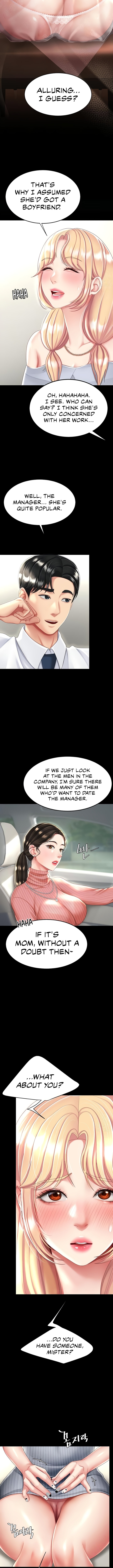 Go Ahead, Mom Chap chap 27-Go Ahead, Mom - Next Chap 28