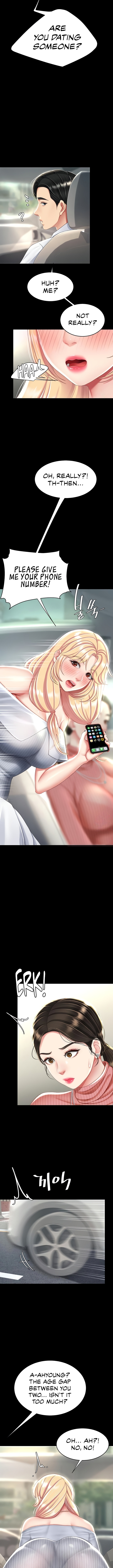 Go Ahead, Mom Chap chap 27-Go Ahead, Mom - Next Chap 28