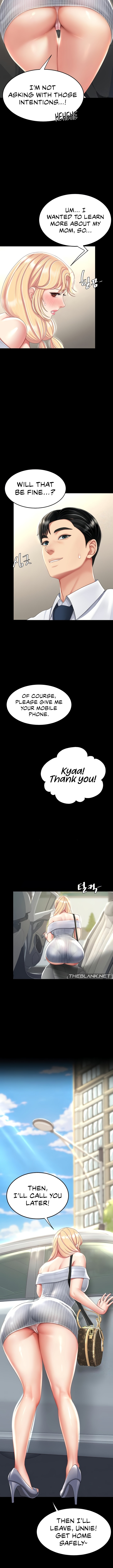 Go Ahead, Mom Chap chap 27-Go Ahead, Mom - Next Chap 28