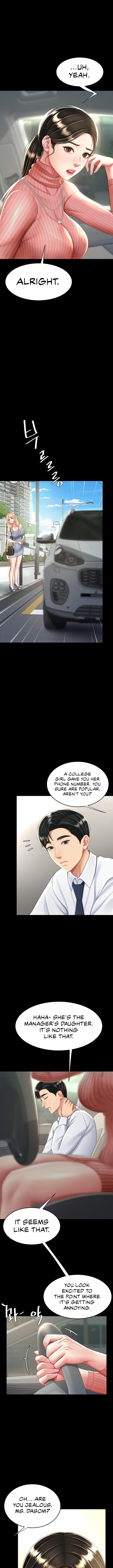 Go Ahead, Mom Chap chap 27-Go Ahead, Mom - Next Chap 28