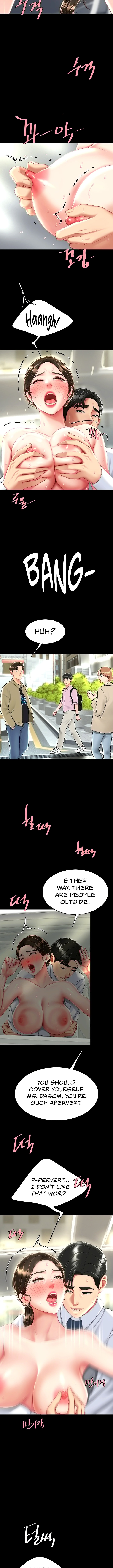 Go Ahead, Mom Chap chap 28-Go Ahead, Mom - Next Chap 29