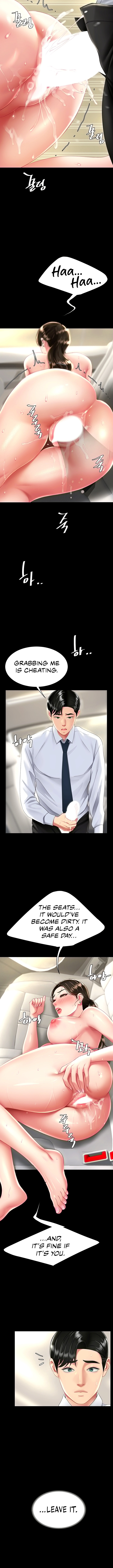 Go Ahead, Mom Chap chap 28-Go Ahead, Mom - Next Chap 29