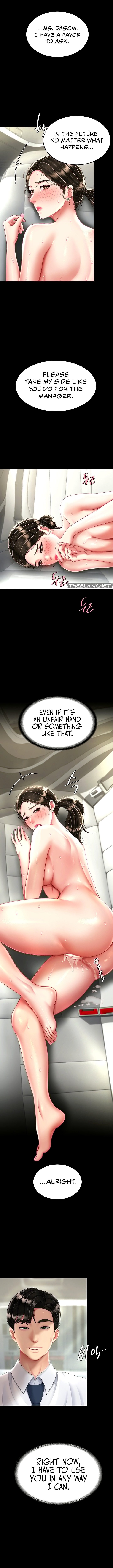 Go Ahead, Mom Chap chap 28-Go Ahead, Mom - Next Chap 29