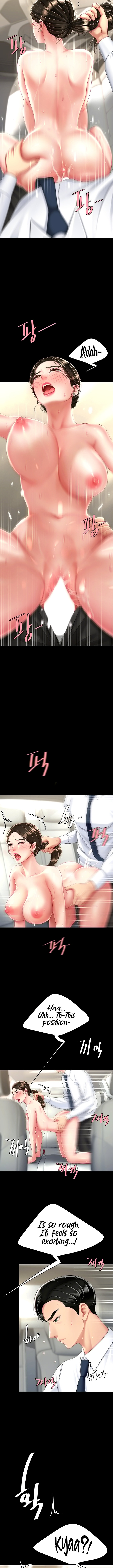 Go Ahead, Mom Chap chap 28-Go Ahead, Mom - Next Chap 29