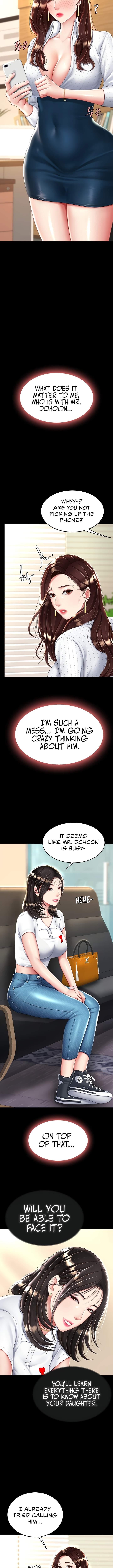 Go Ahead, Mom Chap chap 29-Go Ahead, Mom - Next Chap 30