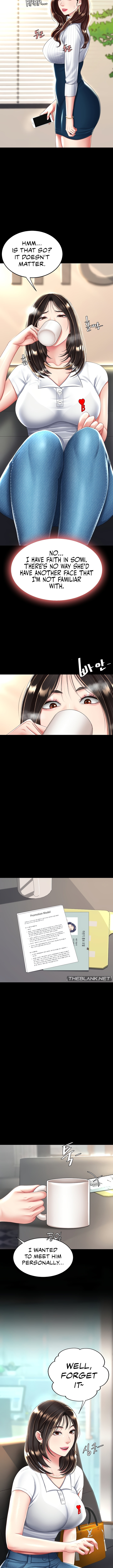 Go Ahead, Mom Chap chap 29-Go Ahead, Mom - Next Chap 30