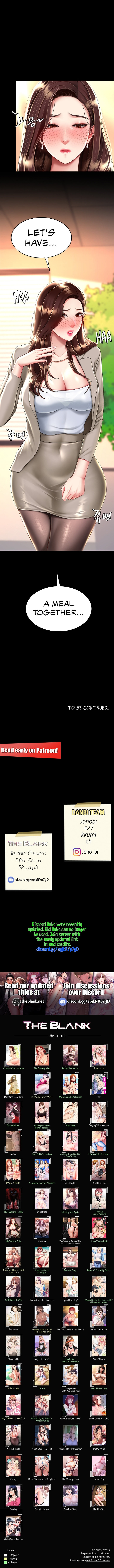 Go Ahead, Mom Chap chap 30-Go Ahead, Mom - Next Chap 31