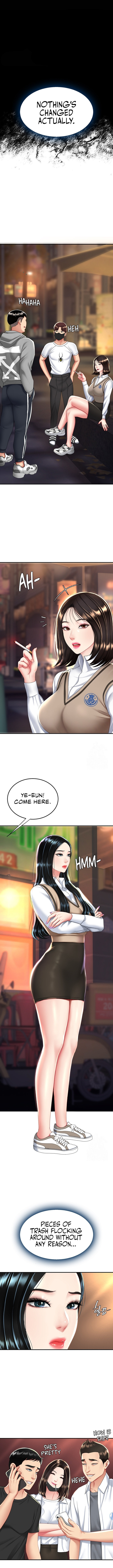 Go Ahead, Mom Chap chap 30-Go Ahead, Mom - Next Chap 31