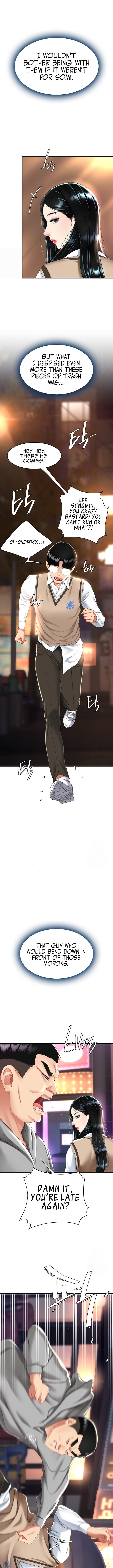 Go Ahead, Mom Chap chap 30-Go Ahead, Mom - Next Chap 31