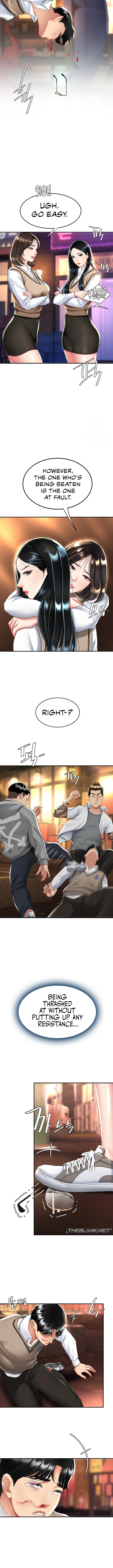 Go Ahead, Mom Chap chap 30-Go Ahead, Mom - Next Chap 31