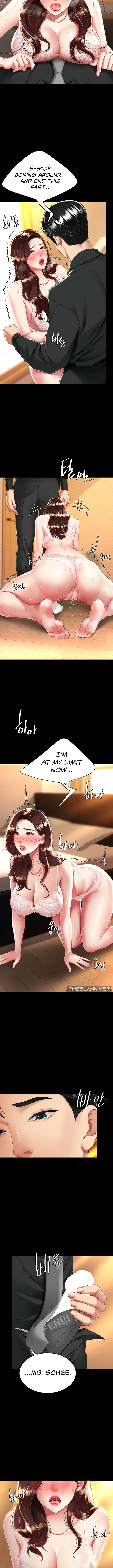 Go Ahead, Mom Chap chap 31-Go Ahead, Mom - Next Chap 32