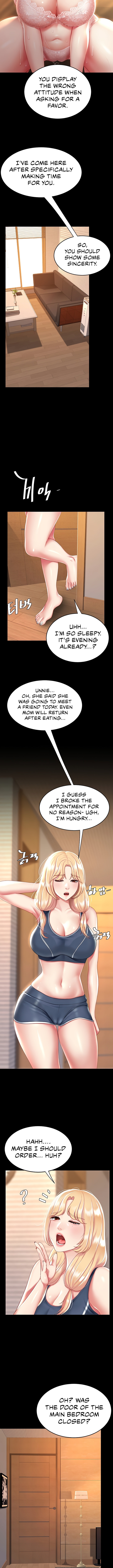 Go Ahead, Mom Chap chap 31-Go Ahead, Mom - Next Chap 32