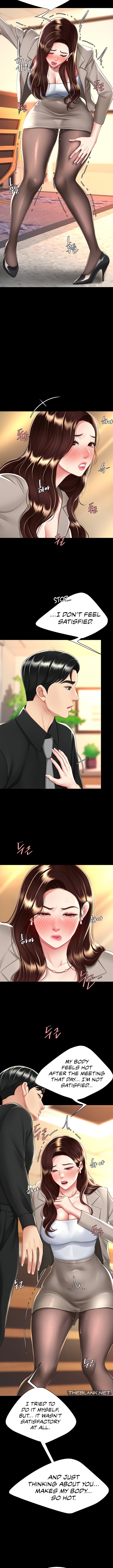 Go Ahead, Mom Chap chap 31-Go Ahead, Mom - Next Chap 32