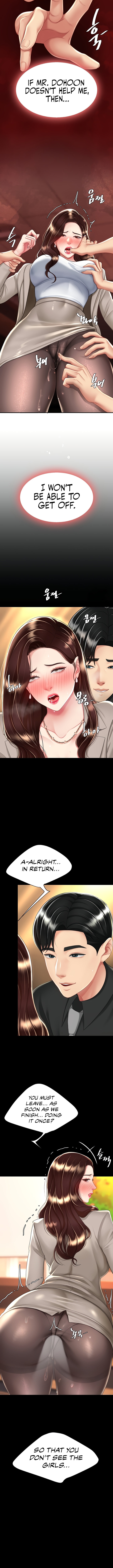 Go Ahead, Mom Chap chap 31-Go Ahead, Mom - Next Chap 32