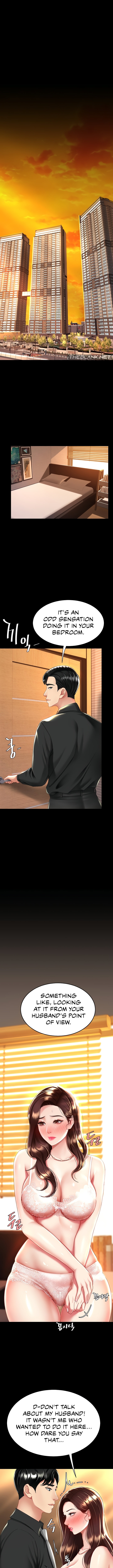 Go Ahead, Mom Chap chap 31-Go Ahead, Mom - Next Chap 32