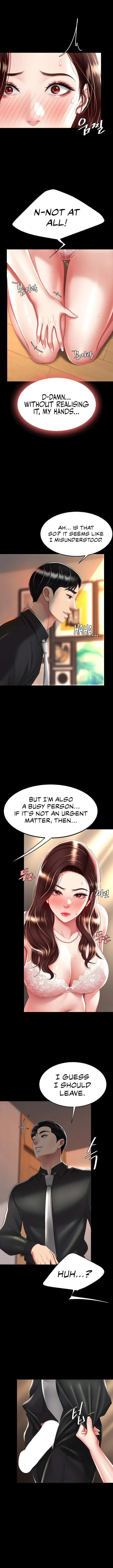 Go Ahead, Mom Chap chap 32-Go Ahead, Mom - Next Chap 33