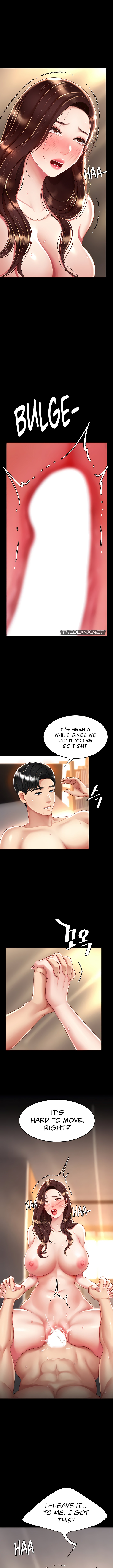 Go Ahead, Mom Chap chap 32-Go Ahead, Mom - Next Chap 33