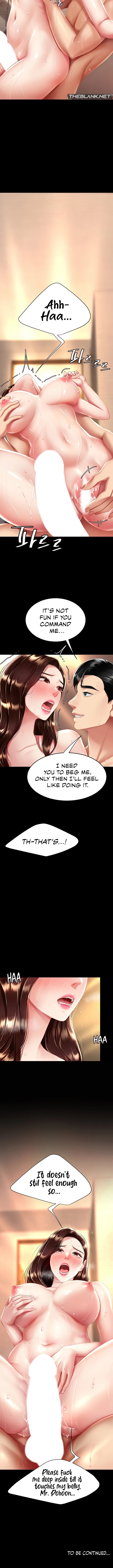 Go Ahead, Mom Chap chap 33-Go Ahead, Mom - Next Chap 34