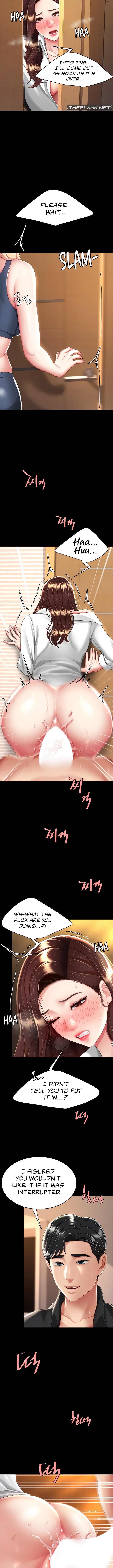 Go Ahead, Mom Chap chap 33-Go Ahead, Mom - Next Chap 34