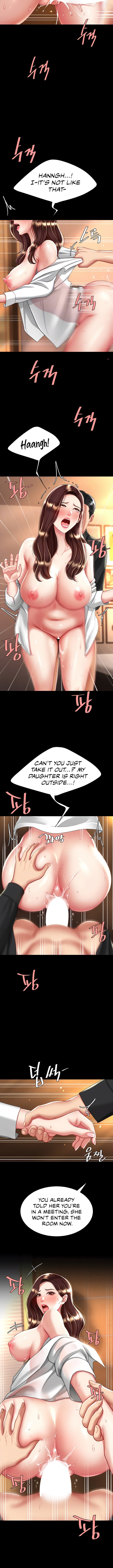 Go Ahead, Mom Chap chap 33-Go Ahead, Mom - Next Chap 34