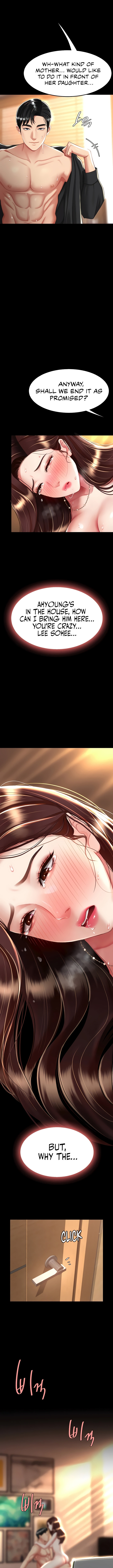 Go Ahead, Mom Chap chap 33-Go Ahead, Mom - Next Chap 34