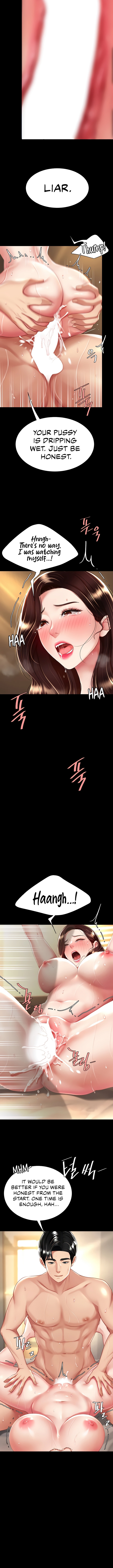 Go Ahead, Mom Chap chap 33-Go Ahead, Mom - Next Chap 34