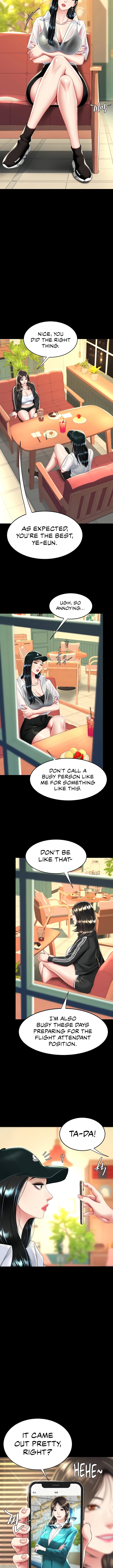 Go Ahead, Mom Chap chap 34-Go Ahead, Mom - Next Chap 35